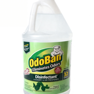 ODOBAN - ODOR REMOVER