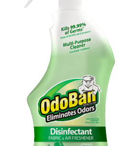 ODOBAN- ODOR REMOVER SPRAY