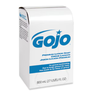 GOJO HAND SOAP