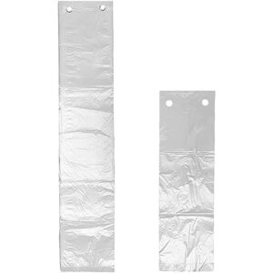 UMBRELLA BAGS CLEAR