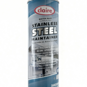 STAINLESS STEEL MAINTAINER