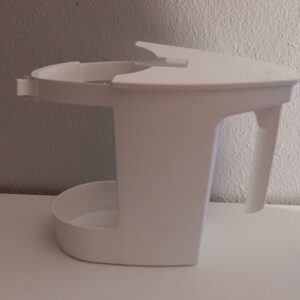 CADDY BOOT BRUSH TOILET