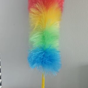 DUSTER Plumas
