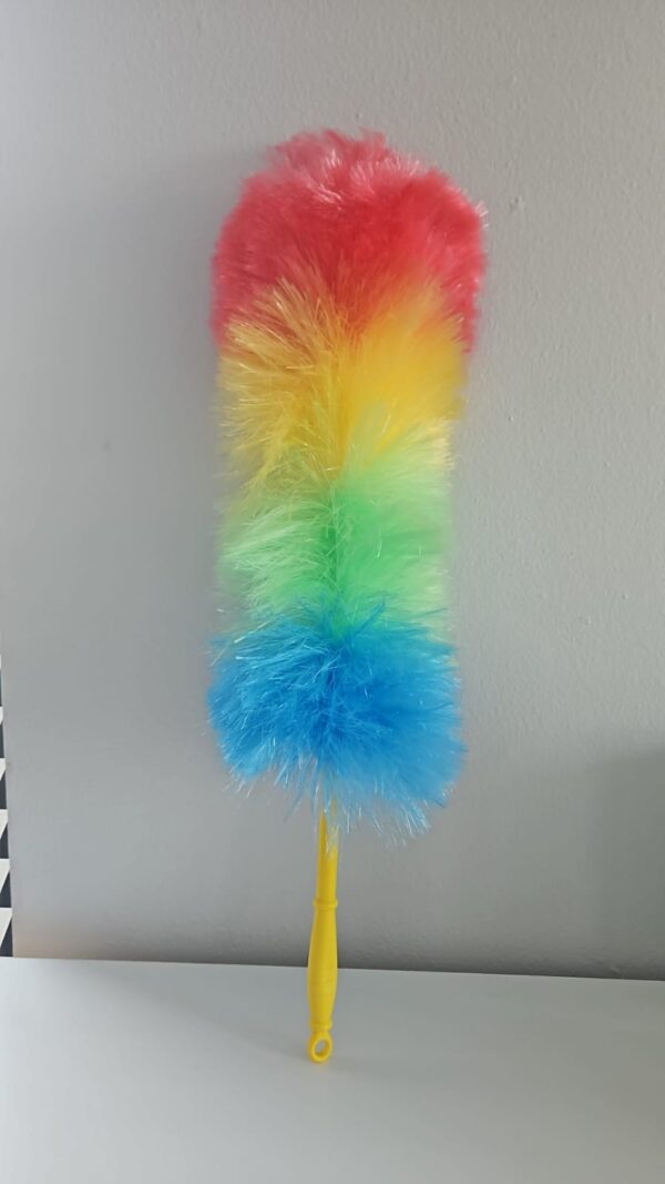 DUSTER Plumas