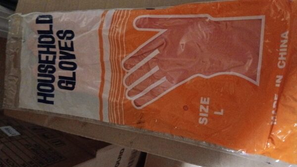GLOVES – REUSABLE