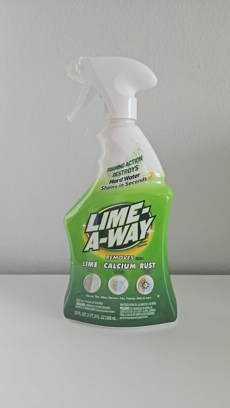 LIME – A-WAY