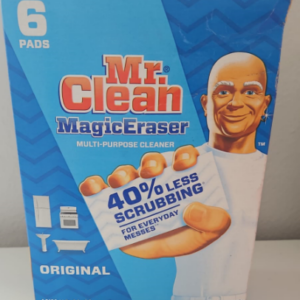 MR.CLEAN - MAGIC SPONGE
