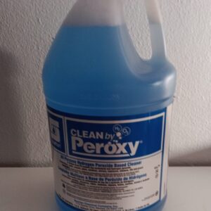 PEROXY  HIDROGEN  SPARTAN