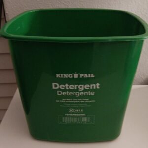 WATER TANK  GREEN