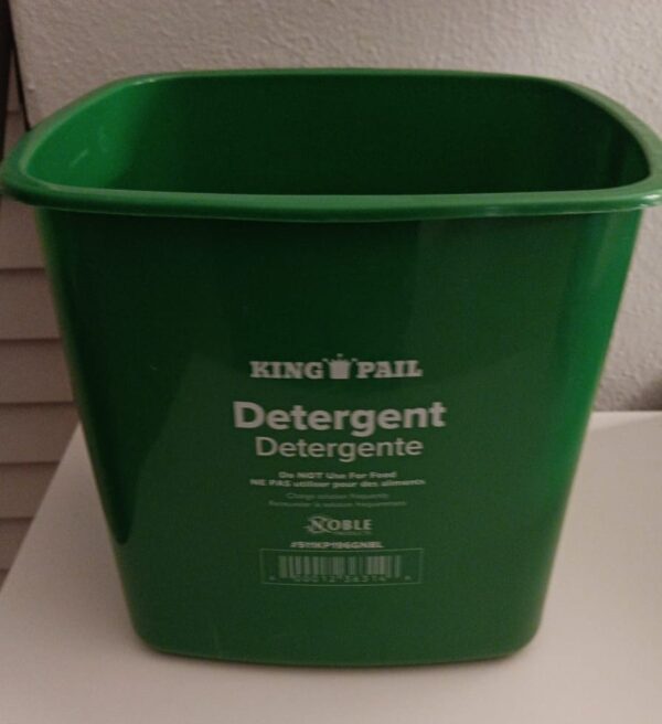 WATER TANK  GREEN