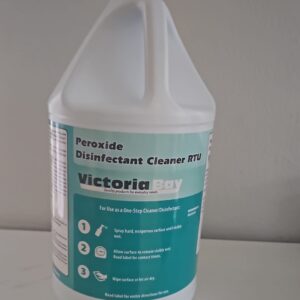 PEROXY HIDROGEN SPARTAN