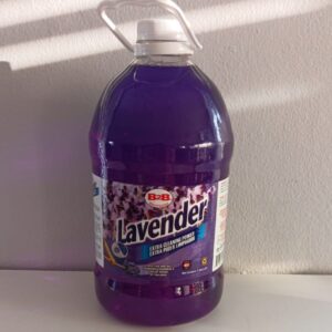 LAVENDER - NEUTRAL CLEANER