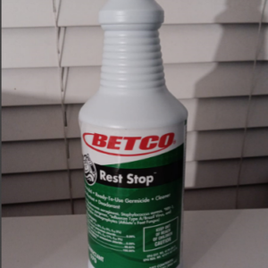 BETCO -  Bowl Cleaner Non Acid