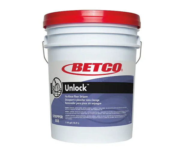BETCO     - Stripper