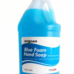 BLUE HAND SOAP FOAM