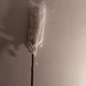 DUSTER W/EXTENSION