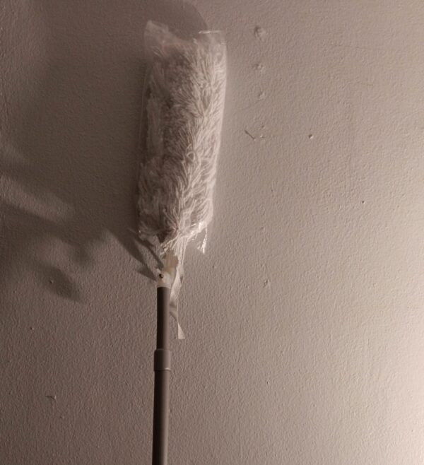 DUSTER W/EXTENSION