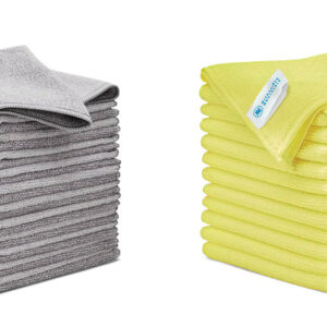 MICROFIBER 24 PACK FAST DRYING