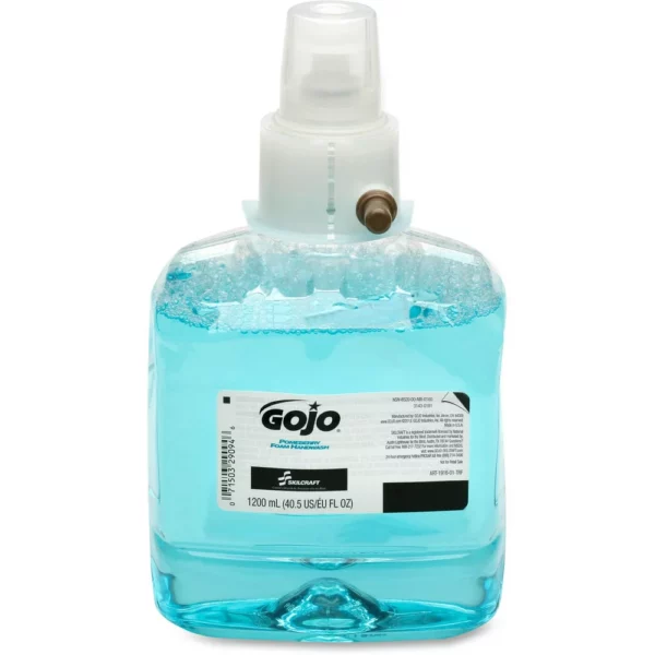 GOJO HAND SOAP POMEGRATE 1200
