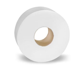 JUMBO 12" TOILET TISSUE PAPER