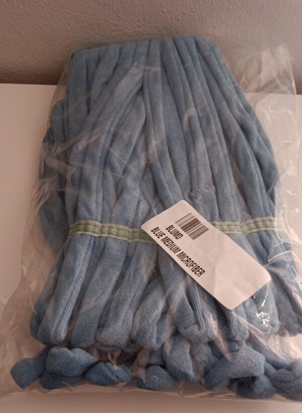 MOPHEAD  MEDIUM   MICROFIBER