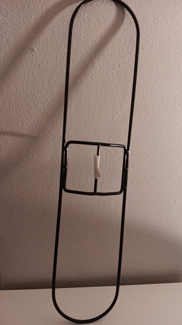 DUST MOP FRAME WIRE