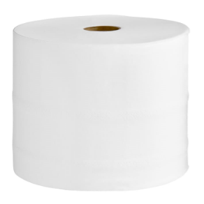 "PACIF BLUE" TOILET TISSUE PAPER