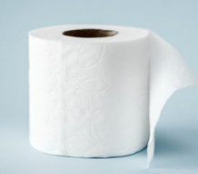 TOILET TISSUE PAPER