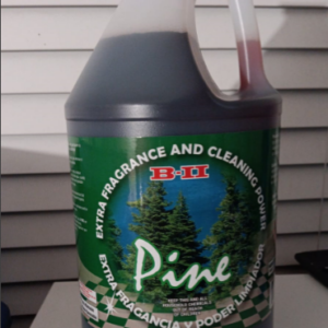 PINE EXTRA B11- Multi-surf.Cleaner
