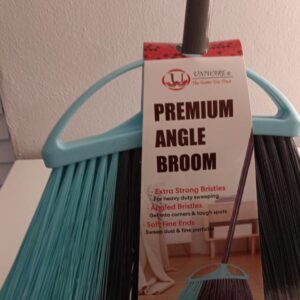PREMIUM ANGLE BROOM