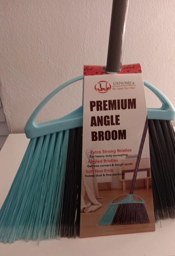 PREMIUM ANGLE BROOM