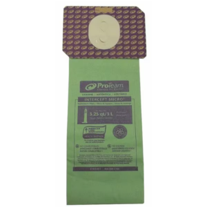 VACUUM BAGS PROTEAM
