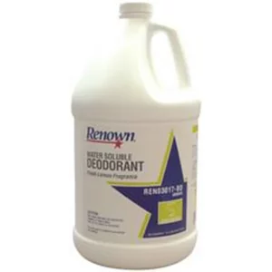 RENOWN WATER SOLUBLE