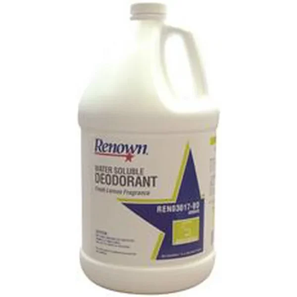 RENOWN WATER SOLUBLE