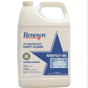 RENOWN ENCAPSULATION