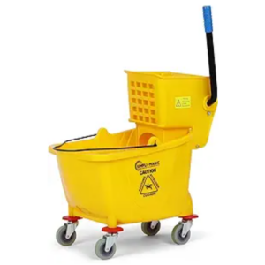 BUCKET MOP SIMPLY MAGIC