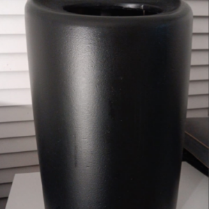SOLUTION TANK