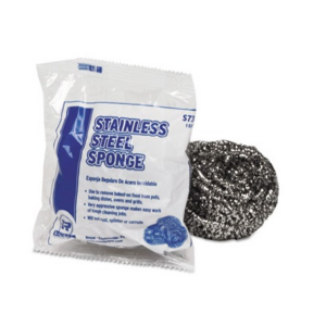 LNSTAINLESS STEEL SPONGE