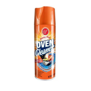 "U" OVEN CLEANER