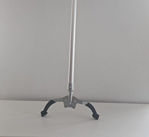 UNGER  TRASH GRABBER
