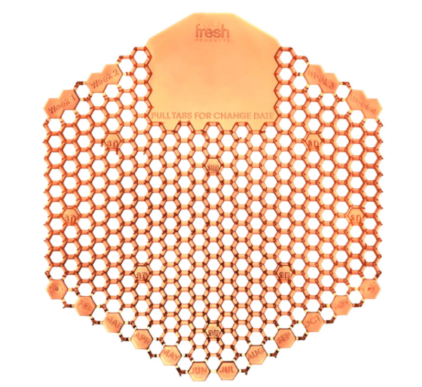 FLYJOBS -       - Urinal Screen
