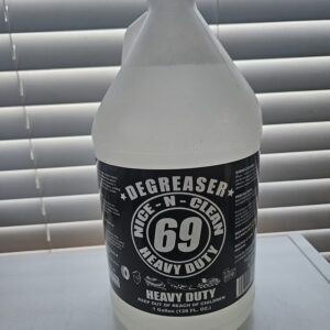 AIOR DEGREASER HEAVY DUTY