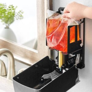 HAND SOAP DISPENSER 800 ML