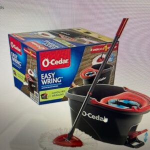 OCedar Easy Wring