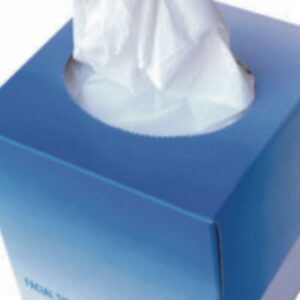 PAPER TISSUE