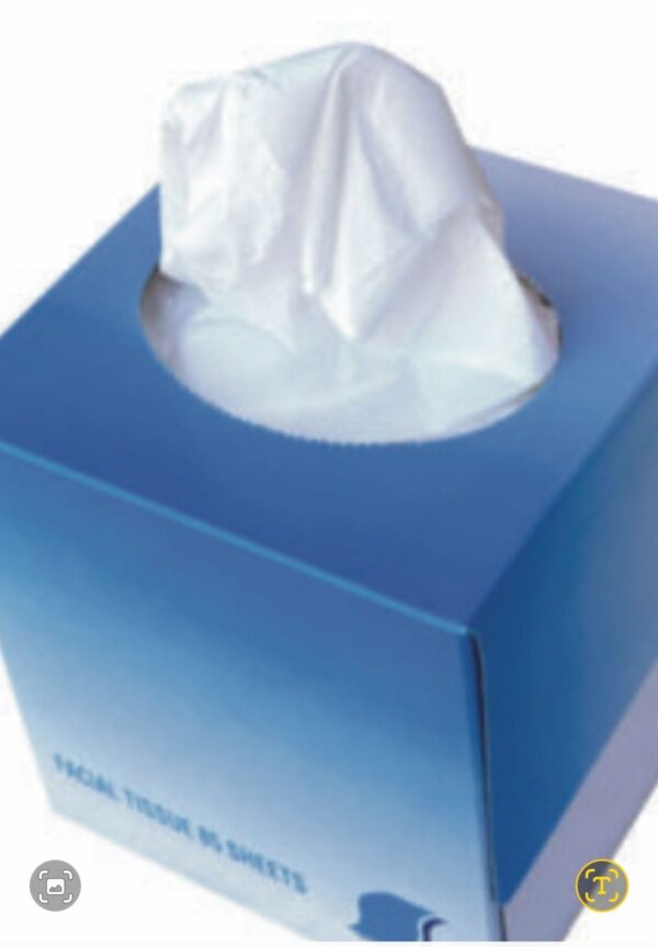 PAPER TISSUE