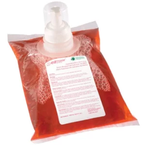 EZ FOAM HAND SOAP, 6/1000ml