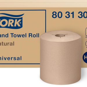 TORK HARDWOUND ROLL TOWEL