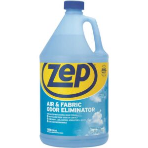 ZEP AIR AND FABRIC ODOR ELIMINATOR (BOX)