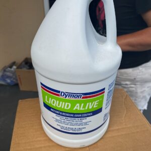 LIQUID ALIVE Odor Digester